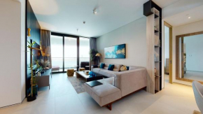 Keyview - Address JBR